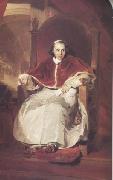 Sir Thomas Lawrence Pope Pius VII (mk25) oil painting